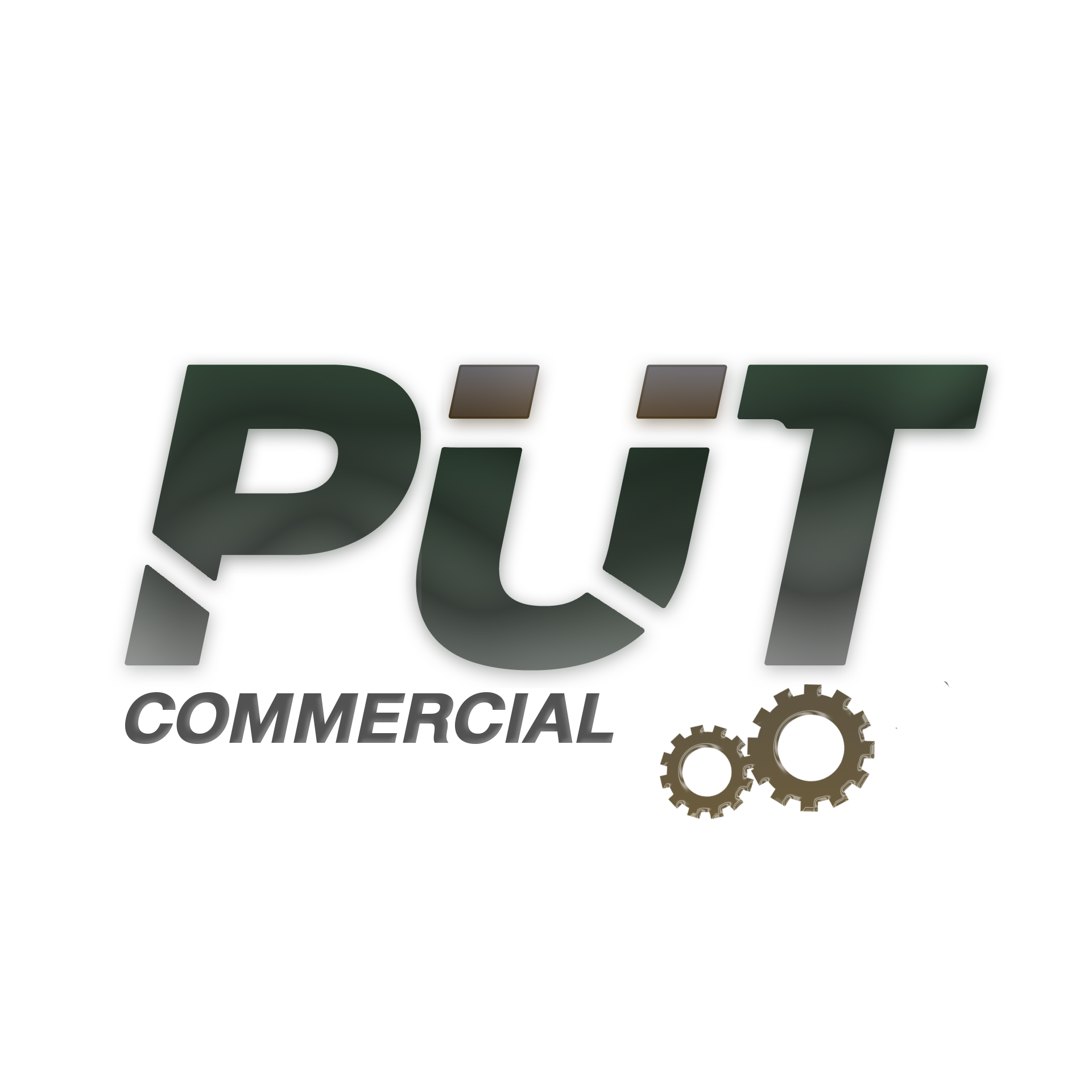 LOGO – PUT V.1