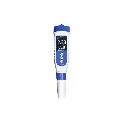 Pen-type Conductivity Tester NPT-CD506