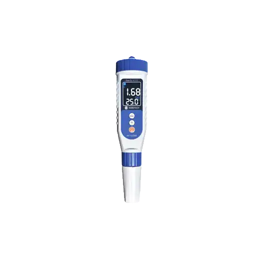 Handheld Free Chlorine tester NPT-CLOZ801