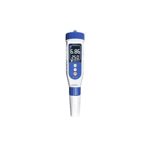 Pen Type Water pH Meter  NPT-PH106